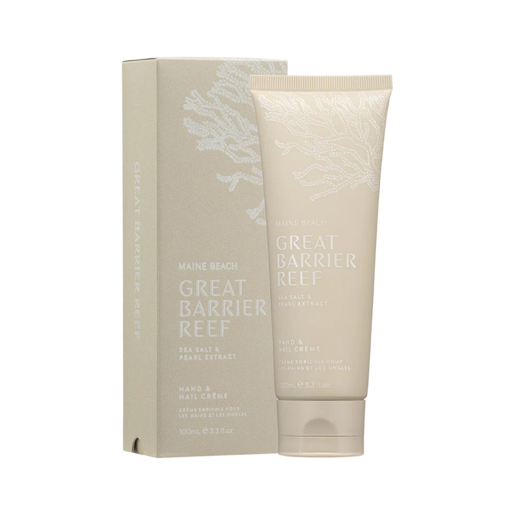 Hand and Body Wash Great Barrier Reef 500ml - Maine Beach main image 0