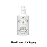 Maine Beach Kangaroo Island Ligurian Honey Hand And Body Wash 500ml | Minimax