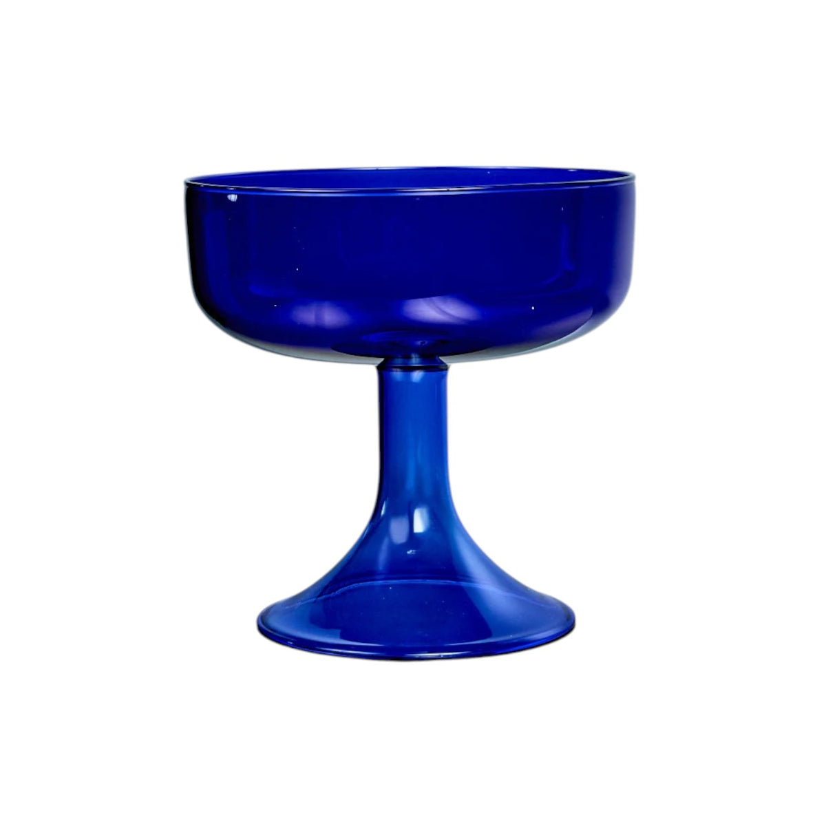 Maison Balzac Cadaques Platter Indigo 20cm | Minimax