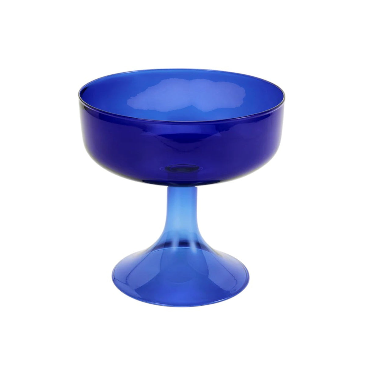 Maison Balzac Cadaques Platter Indigo 20cm | Minimax