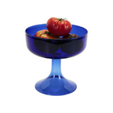 Maison Balzac Cadaques Platter Indigo 20cm | Minimax