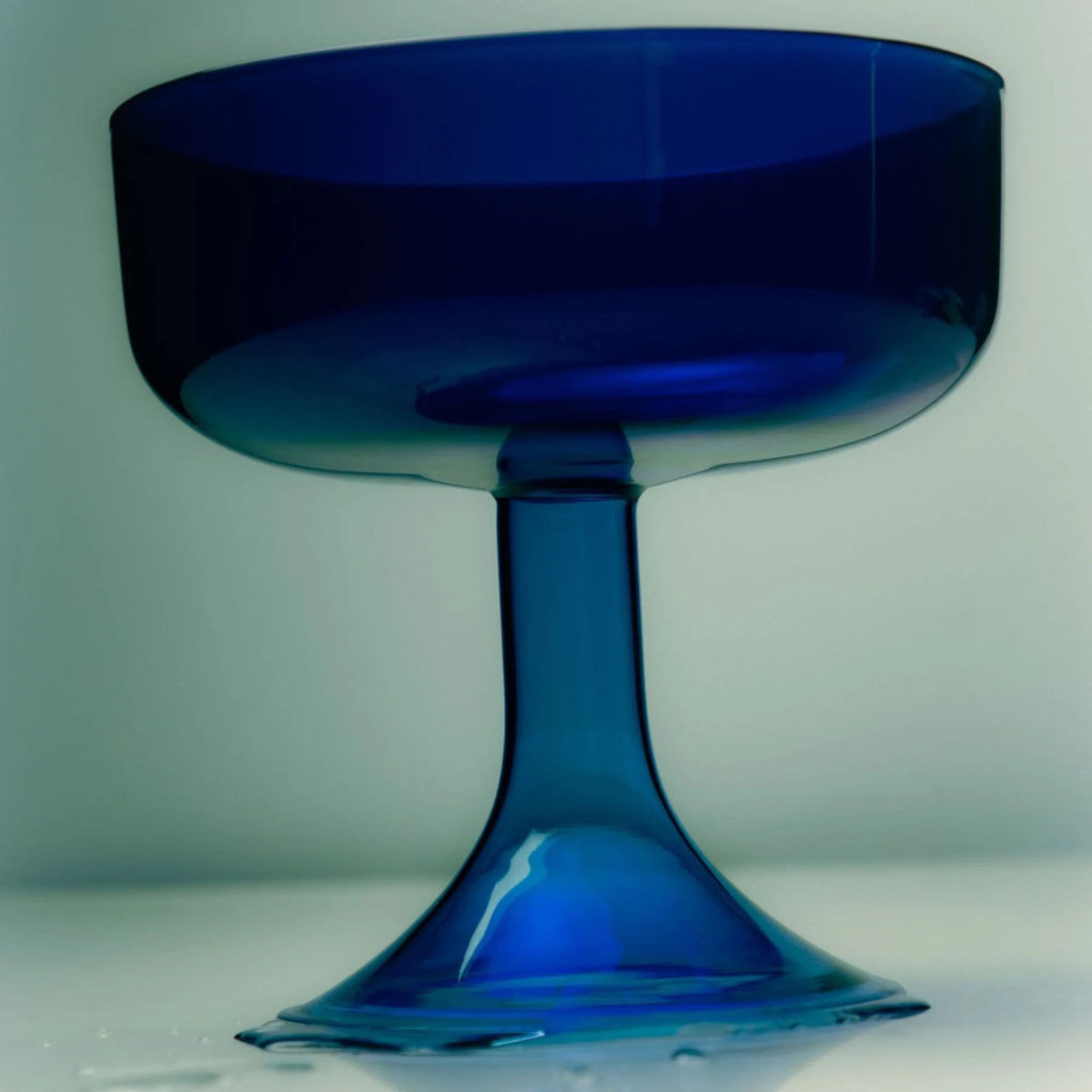 Maison Balzac Cadaques Platter Indigo 20cm | Minimax