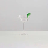 Maison Balzac Margarita Glass Green 175ml | Minimax