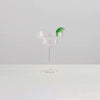 Maison Balzac Margarita Glass Green | Minimax