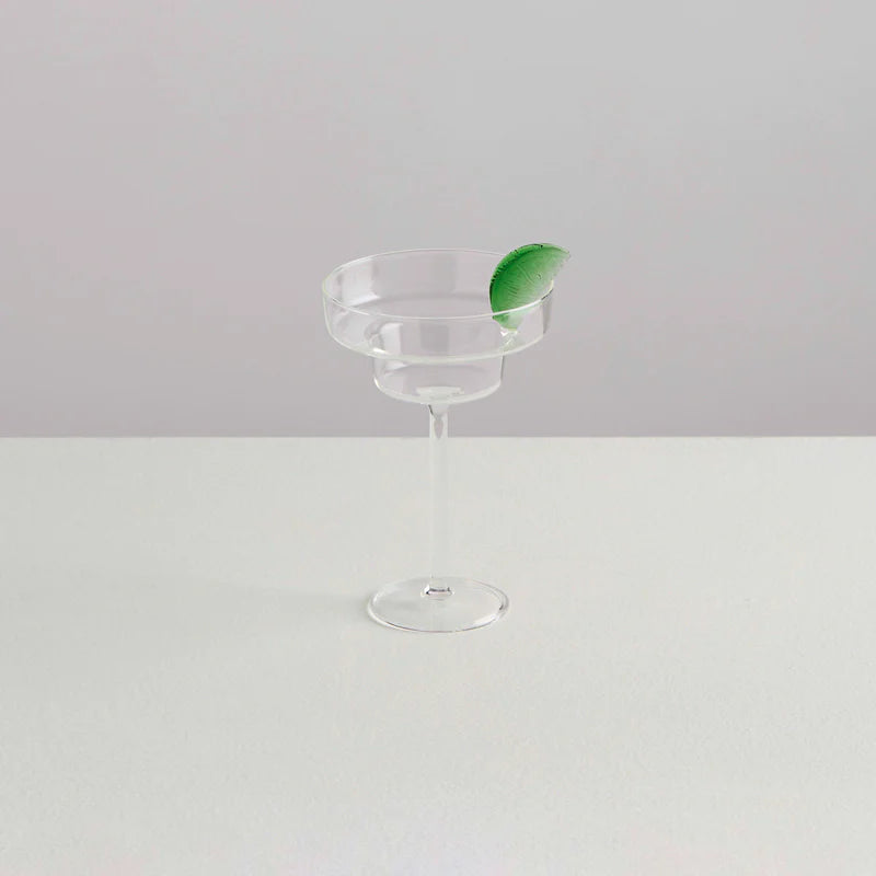 Maison Balzac Margarita Glass Green 175ml | Minimax