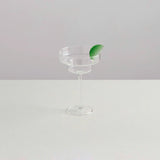 Maison Balzac Margarita Glass Green 175ml | Minimax
