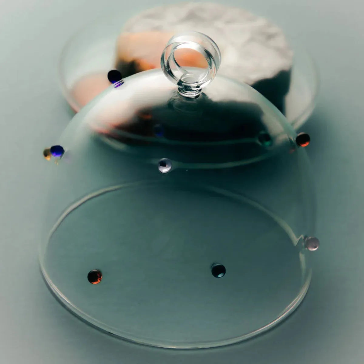 Maison Balzac Pomponette Butter Bell | Minimax