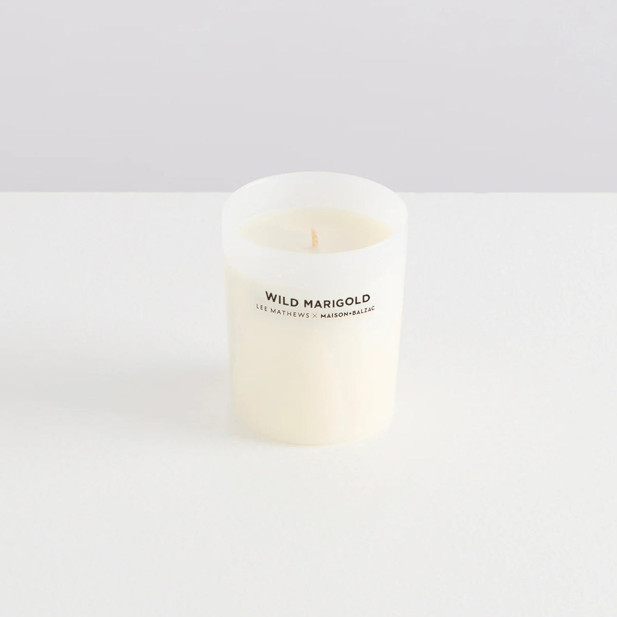 Maison Balzac Wild Marigold Candle Large | Minimax