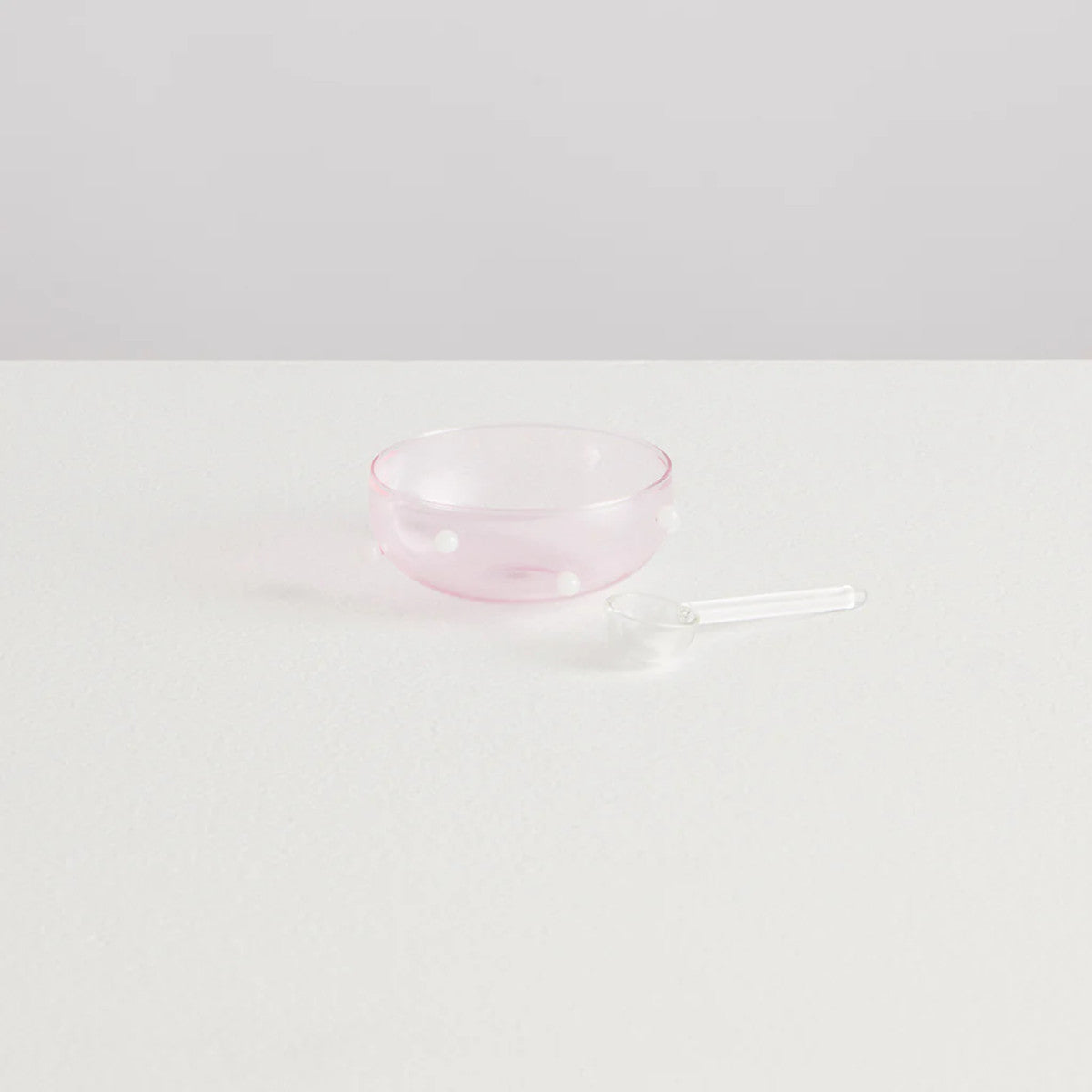 Maison Balzac Mignonette Sauce Set Pink | Minimax