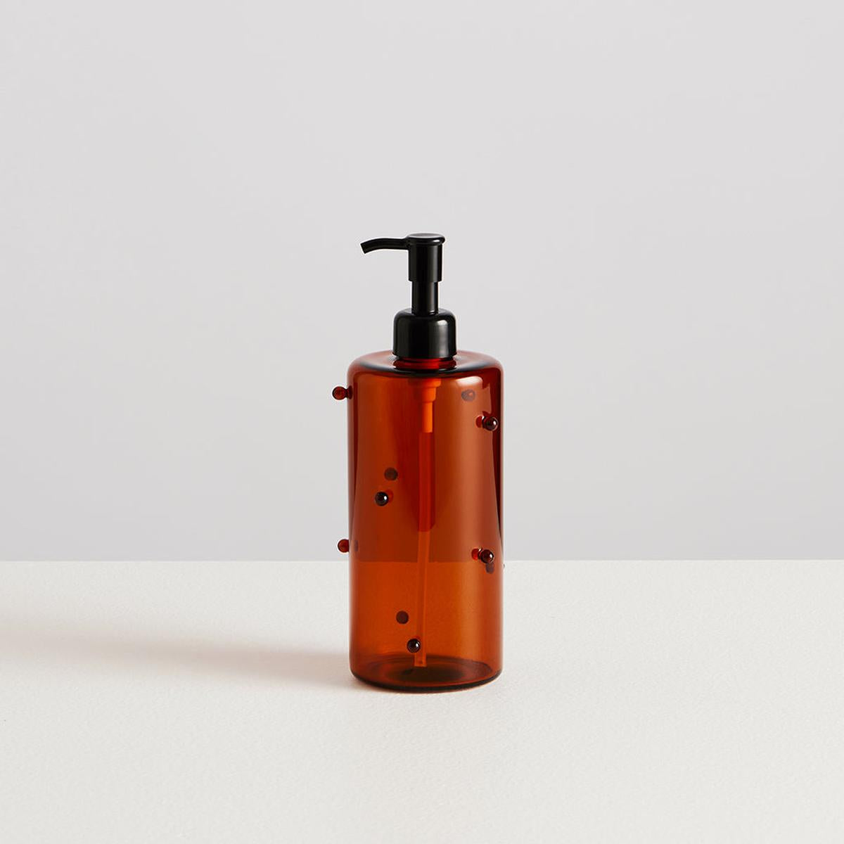Maison Balzac The Everything Bottle Amber & Black 500ml | Minimax