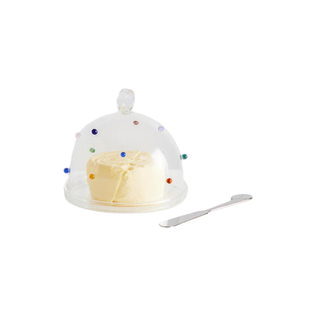Maison Balzac Pomponette Butter Bell | Minimax