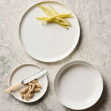 Robert Gordon Make & Made Dinner Set White 12 pieces | Minimax