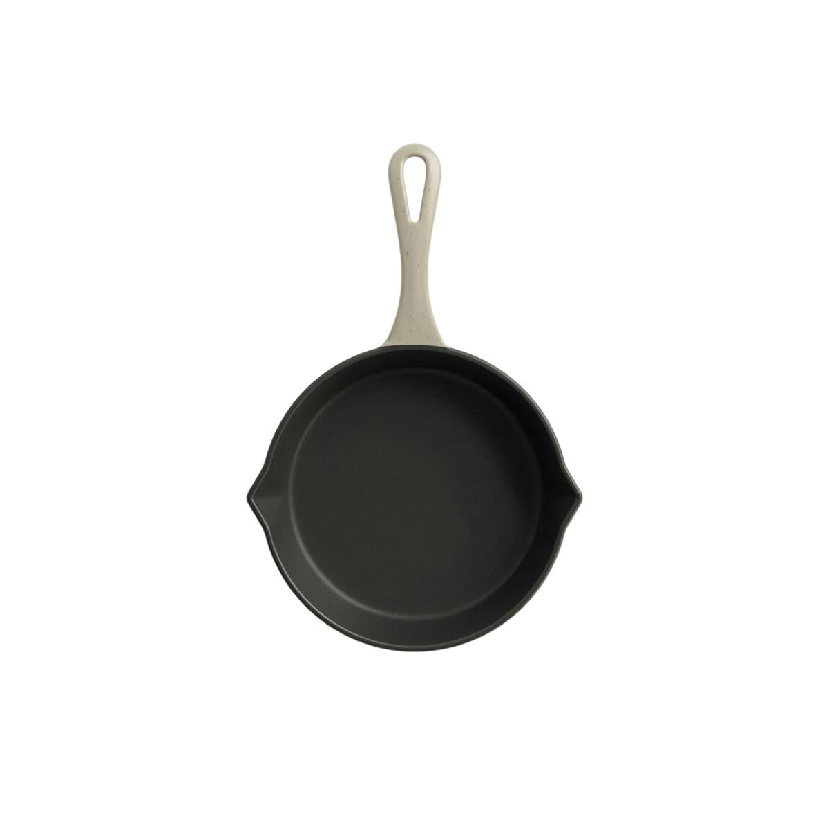 Ironclad Co 20cm Salt Stone Satin Enamel Lil Legacy Pan