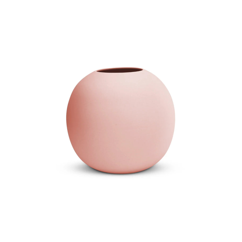 Marmoset Found Cloud Bubble Vase Pink Medium | Minimax