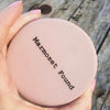Marmoset Found Cloud Vase Pink Small | Minimax