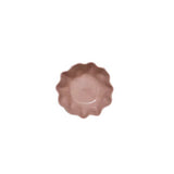 Marmoset Found Ruffle Bowl Pink Extra Small | Minimax