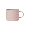 Marmoset Found Simple Mug Pink 430ml | Minimax