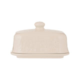 Mason Cash In The Meadow Butter Dish Cream | Minimax