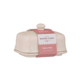 Mason Cash In The Meadow Butter Dish Cream | Minimax