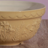 Mason Cash In the Meadow Daffodil Mixing Bowl Yellow 21cm | Minimax