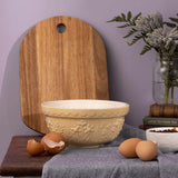 Mason Cash In the Meadow Daffodil Mixing Bowl Yellow 21cm | Minimax