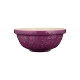 Mason Cash In the Meadow Daisy Mixing Bowl Purple 26cm | Minimax