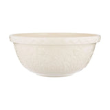 Mason Cash In the Meadow Mixing Bowl Cream Rose 29cm | Minimax