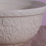 Mason Cash In the Meadow Mixing Bowl Cream Rose 29cm | Minimax