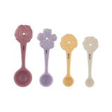 Mason Cash In the Meadow Measuring Spoons Meadow Set of 4 | Minimax