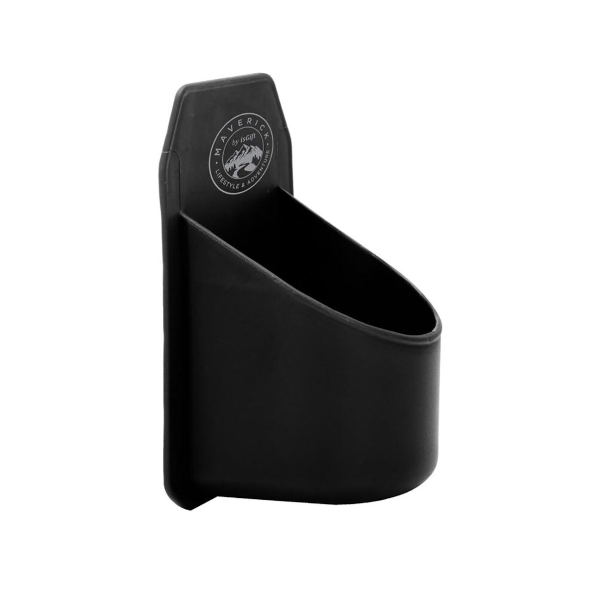 Maverick Bathroom Bevvy Holder | Minimax