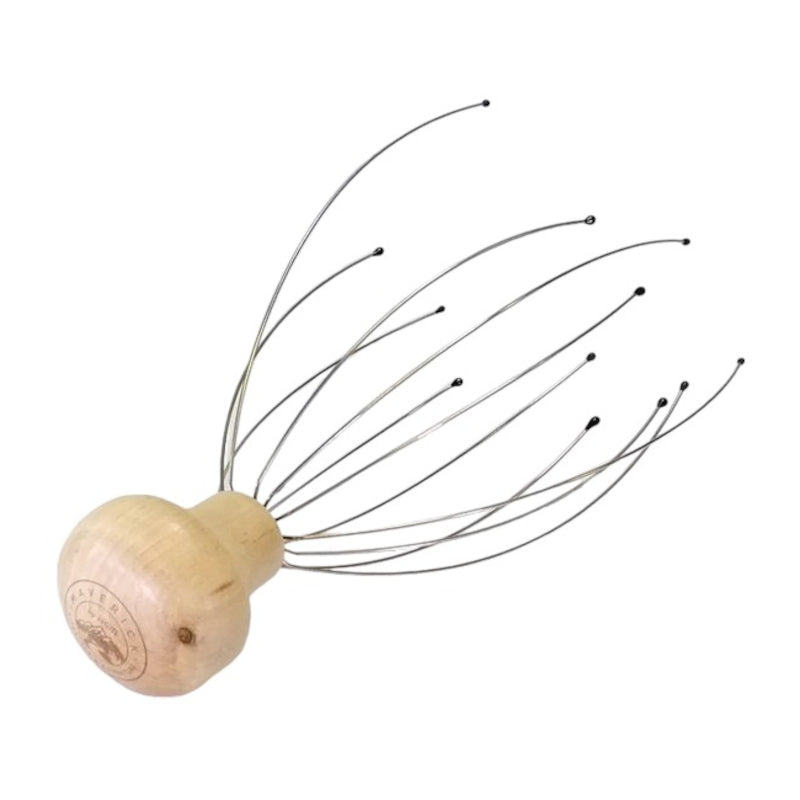 Maverick Deluxe Head Massager | Minimax