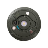 Maverick Retractable Rainbow String Lights 8m | Minimax