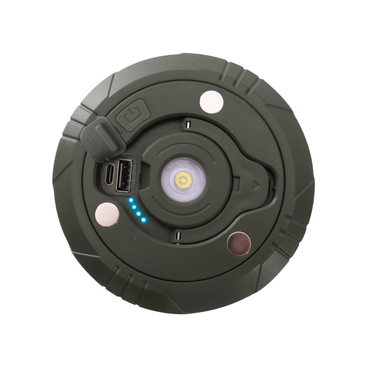 Maverick Retractable Rainbow String Lights 8m | Minimax