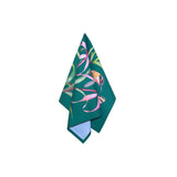 Maxwell & Williams Eloise Short Lyric Spinebill Honeyeater Tea Towel | Minimax