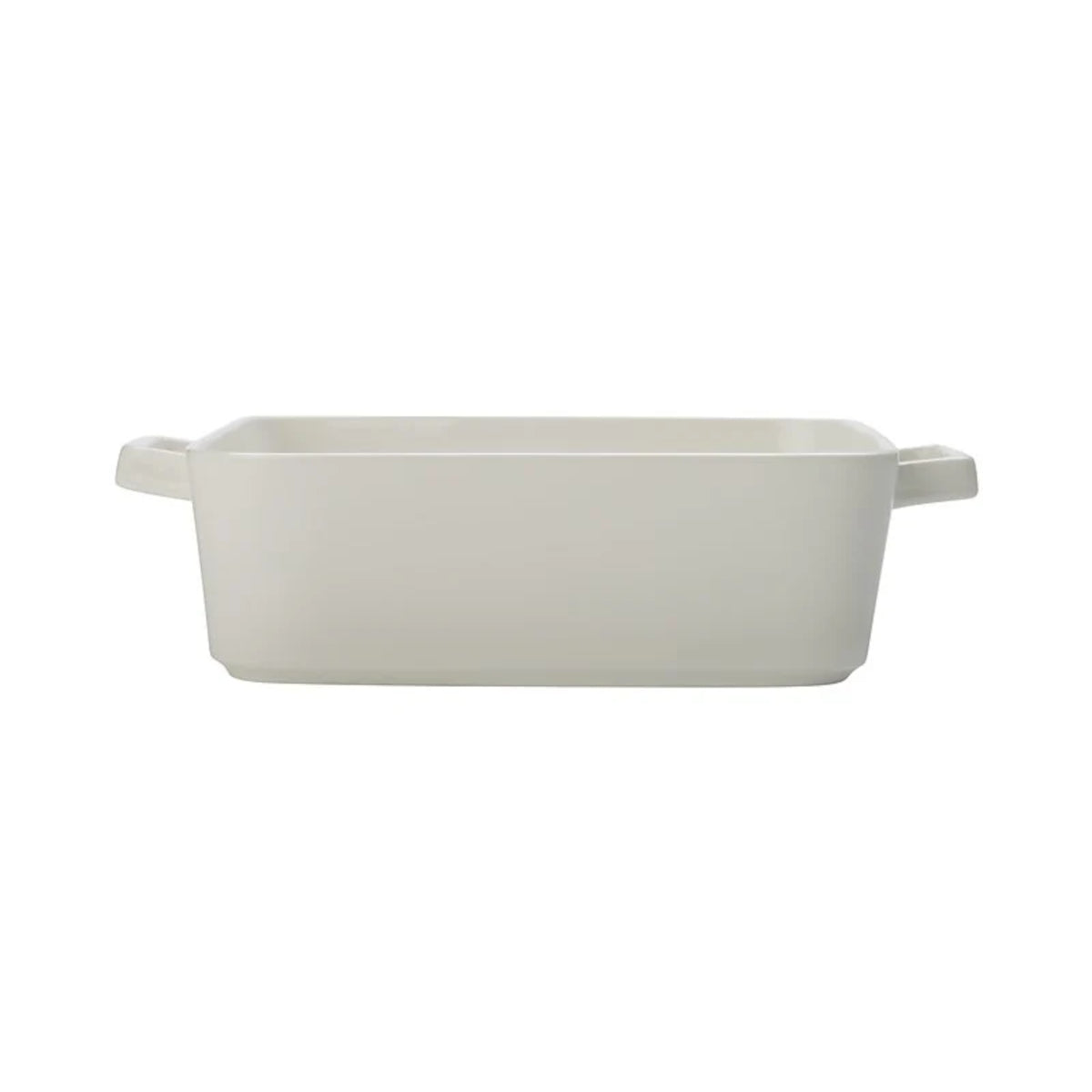Maxwell & Williams Epicurious Square Baker White 24cm | Minimax