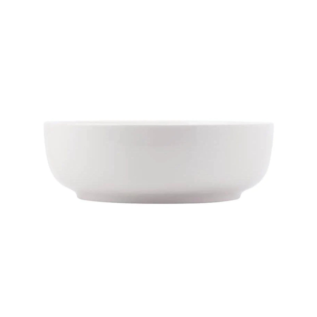 Maxwell & Williams White Basics Contemporary Serving Bowl 30cm | Minimax