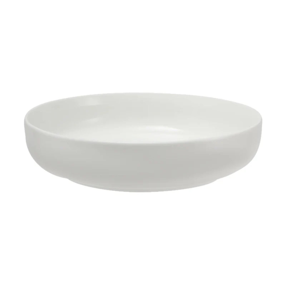 Maxwell & Williams  White Basics High Rim Bowl 21cm | Minimax