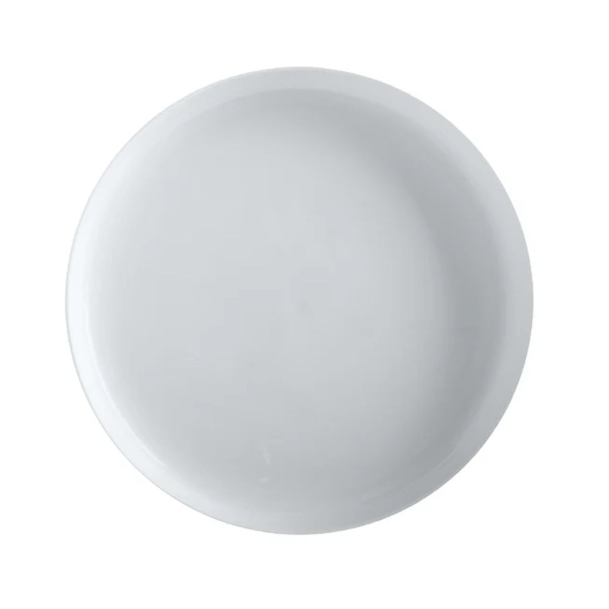 Maxwell & Williams White Basics High Rim Platter 33cm | Minimax
