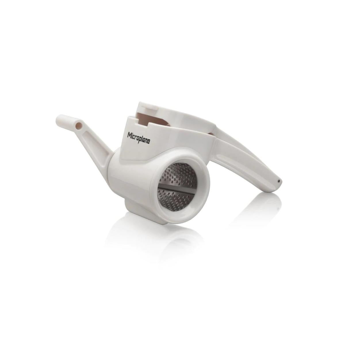 Microplane Rotary Grater | Minimax