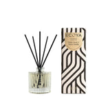 Ecoya White Musk & Warm Vanilla Reed Diffuser | Minimax