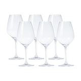 Casero Sensa White Wine Glass 430ml (Set of 6) | Minimax