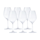 Casero Sensa White Wine Glass 430ml (Set of 6) | Minimax