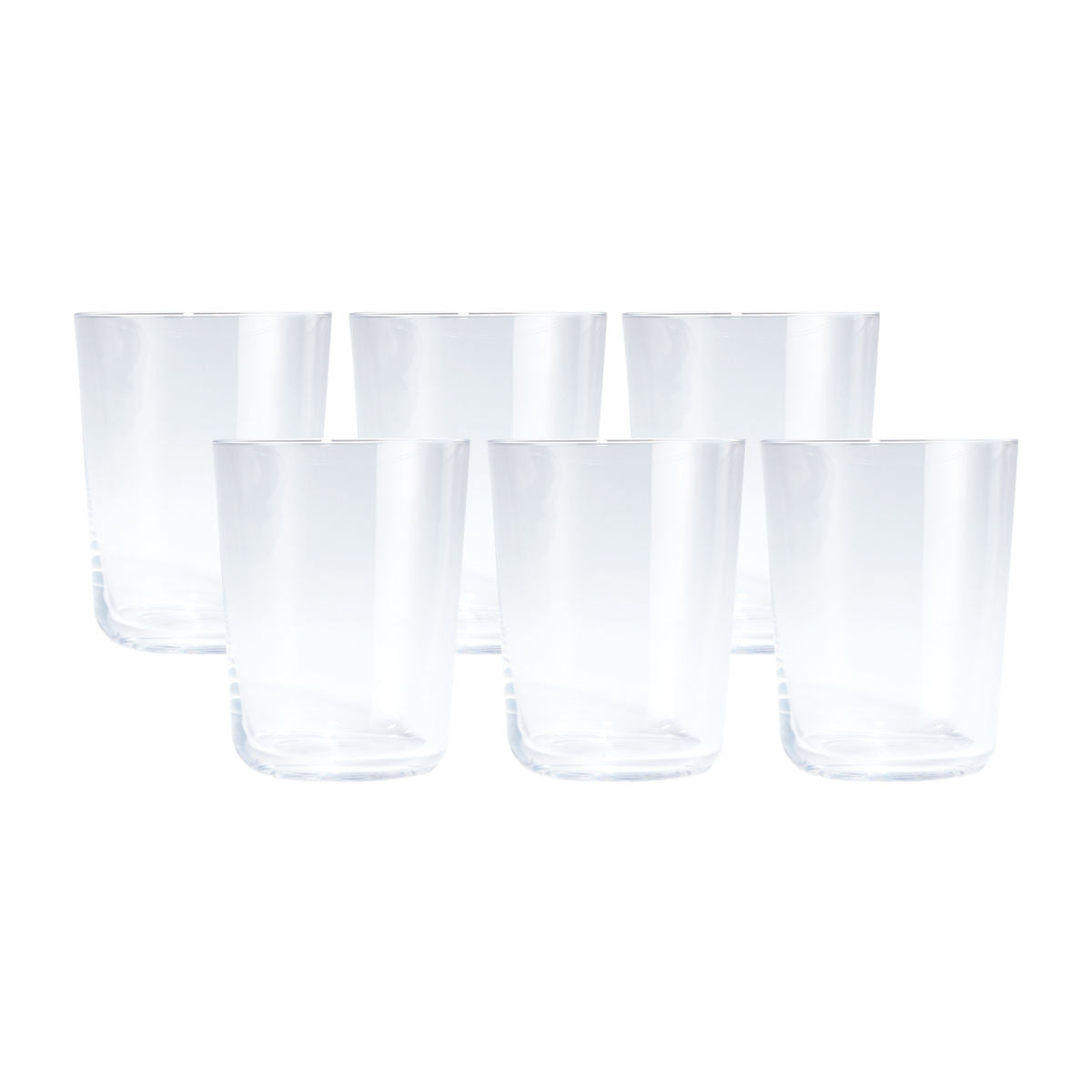 Casero Sensa Tumbler 445ml (Set of 6) | Minimax