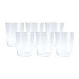 Casero Sensa Tumbler 445ml (Set of 6) | Minimax