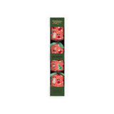 Mistletoe & Merry Dogs Cracker 35cm