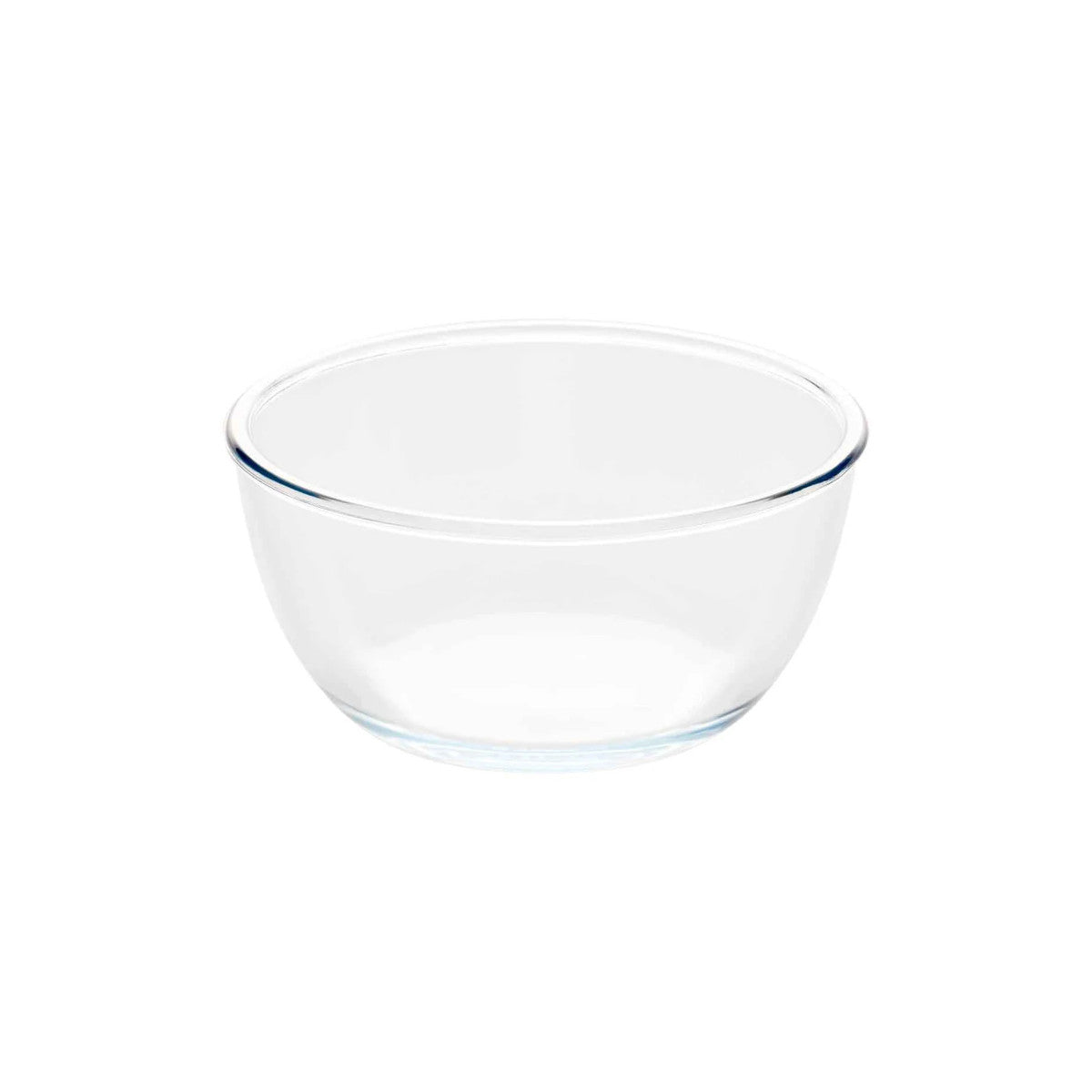 Pyrolux Glass Mixing Bowl 16cm (1L)