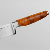 Wusthof Artisan Double Serrated Bread Knife 26cm