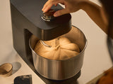 Ooni Halo Core Spiral Mixer Foundry Black