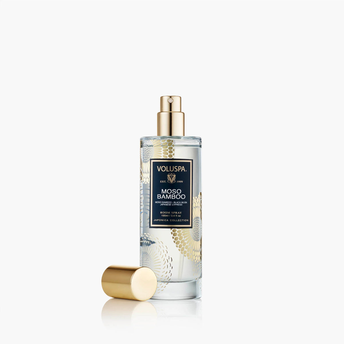 Voluspa Moso Bamboo Room Spray 100ml | Minimax