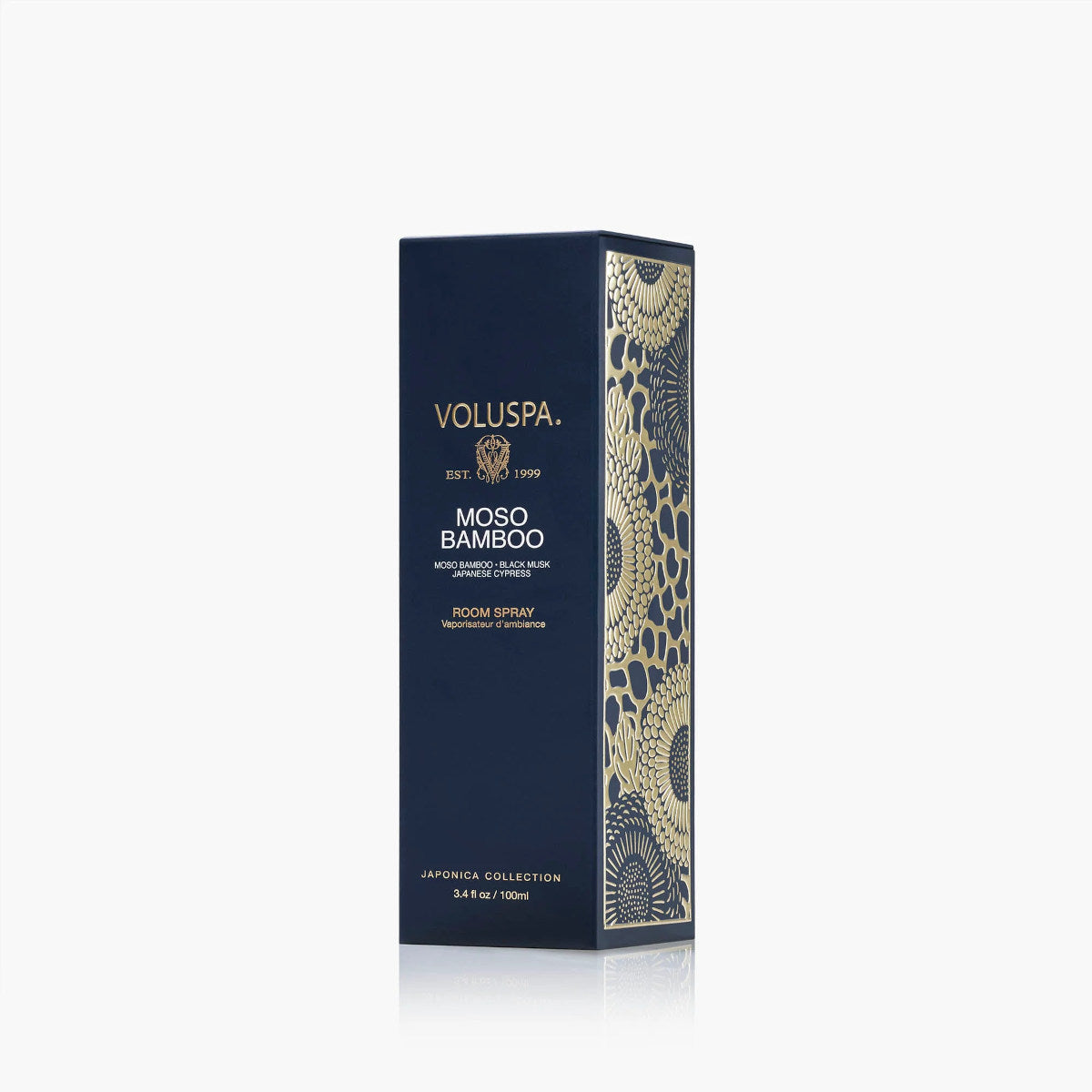 Voluspa Moso Bamboo Room Spray 100ml | Minimax